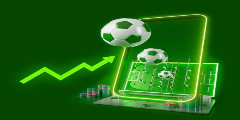 Các Chiến Lược Cá Cược Hiệu Quả Với Saba Sports Eu88