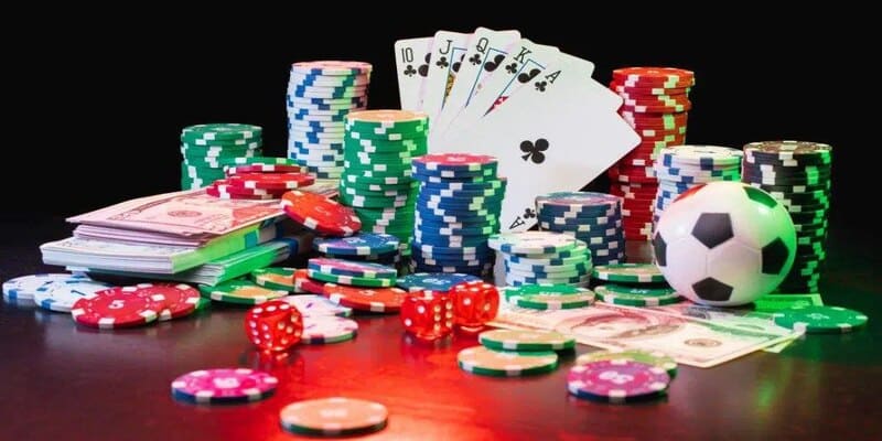 Các Chiến Lược Chơi Hiệu Quả Tại Casino Eu88