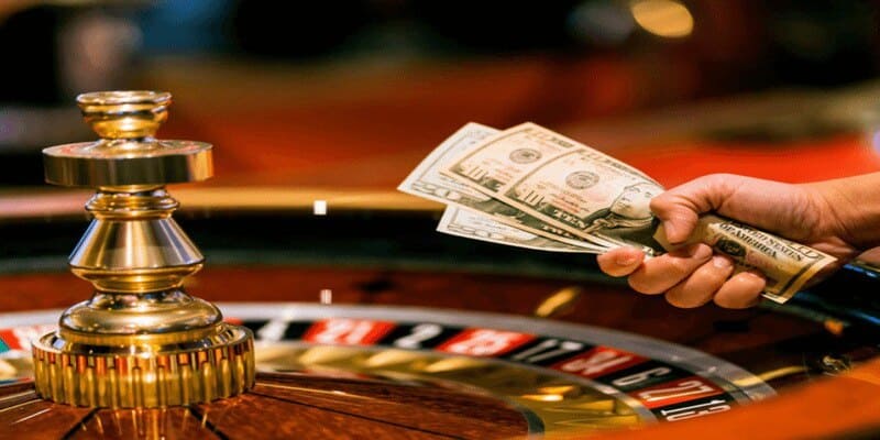 Cách Thực Hiện Casino Eu88