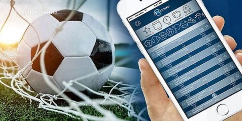 Cách thực hiện Kèo Nhà Cái Eu88
