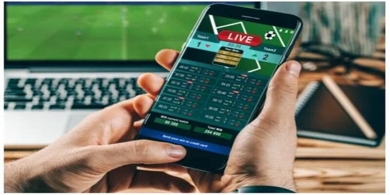 Chiến Lược Cá Cược Hiệu Quả Trong Kèo Châu Á Eu88
