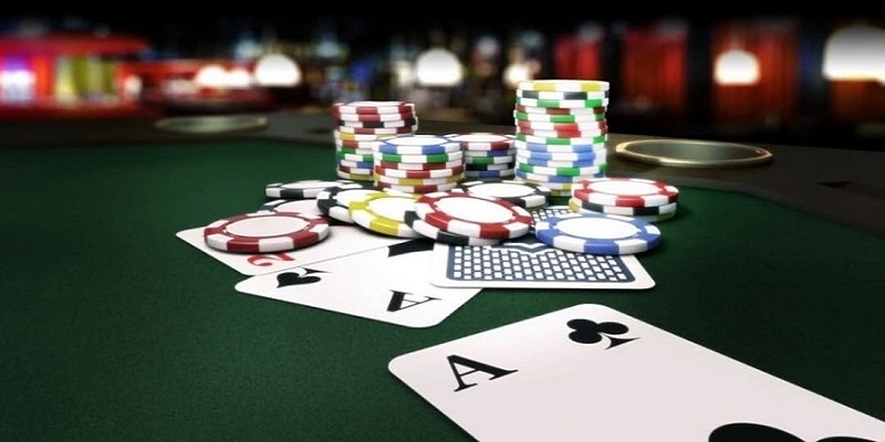 Chiến Lược Chơi Poker Eu88