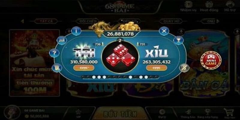 Chiến Lược Đặt Cược Với Xỉu Chủ Là Gì Eu88