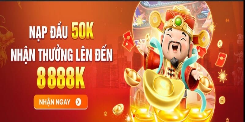 Chiến Lược Để Tối Ưu Hóa Lợi Ích Từ Nạp Đầu 50k Thưởng 8888k