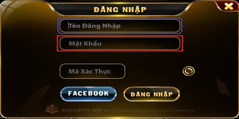 Hướng Dẫn Đăng Nhập Tài Khoản Eu88