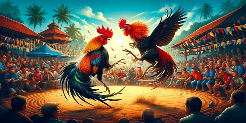 Kỹ Năng Cần Thiết Để Tham Gia Đá Gà Thomo Eu88