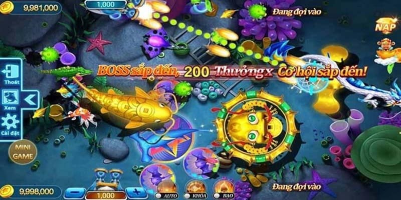 Kỹ năng cần thiết để thành công trong Bắn Cá H5 Eu88