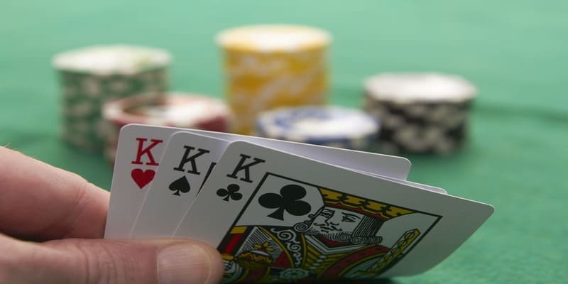 Lời Khuyên Cho Người Mới Chơi Game Bài Eu88