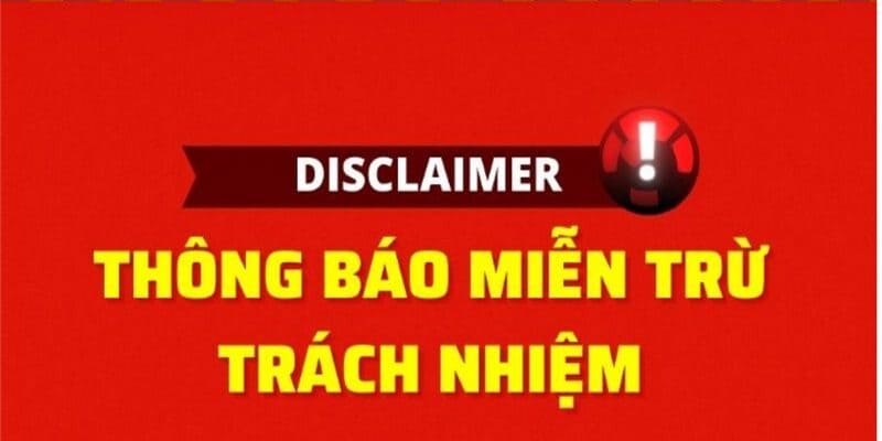 Những Lời Khuyên Khi Áp Dụng Miễn Trừ Trách Nhiệm Eu88