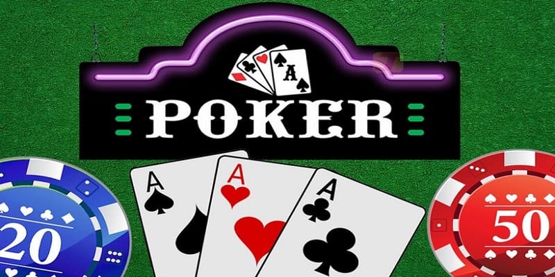 Poker Eu88