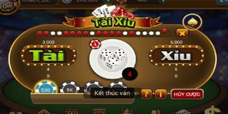 Tìm Hiểu Về Xỉu Chủ